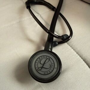 3M Littmann Cardiology III Stethoscope
